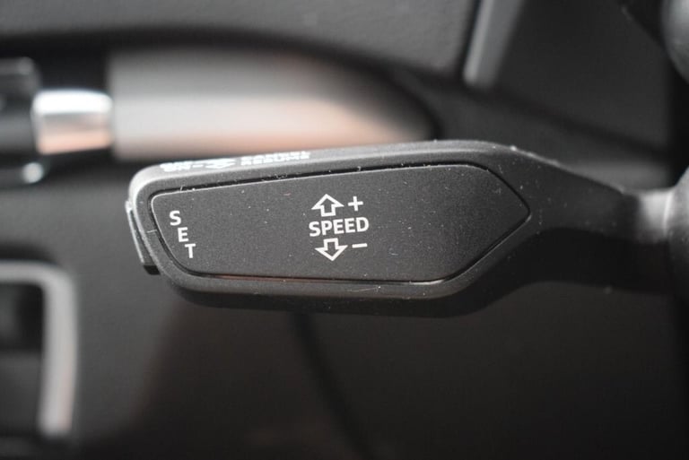 2018 Audi A3 1.0 TFSI Black Edition Sportback 5dr Petrol S Tronic Euro 6 (s/s) (116 ps) Hatchback...