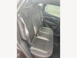 2019 Nissan Qashqai 1.5 dCi Acenta Premium Euro 6 (s/s) 5dr HATCHBACK Diesel Manual