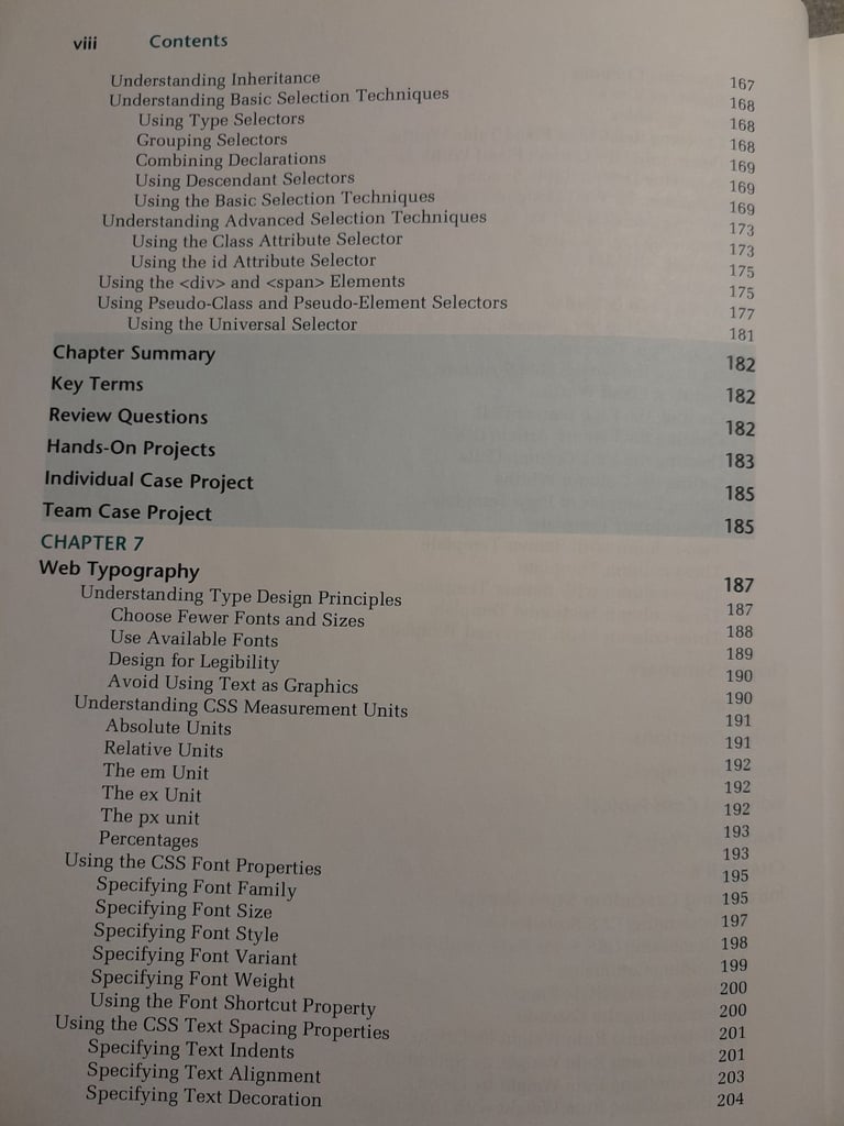 Principles of Web Design by Jo Sklar
