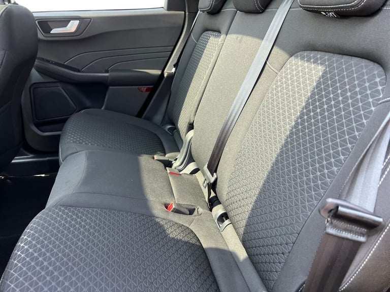 2024 Ford Kuga 5Dr Titanium 2.5 PHEV 243PS 2WD Auto Estate Petrol Parallel PHEV Automatic