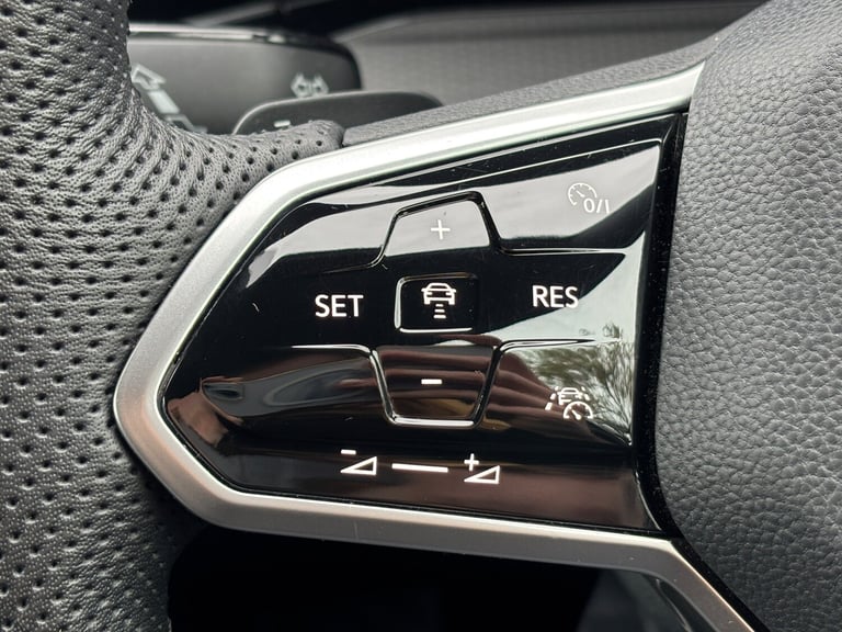 2021 Volkswagen Golf 2.0 TSI GTI 5dr DSG Hatchback PETROL Automatic