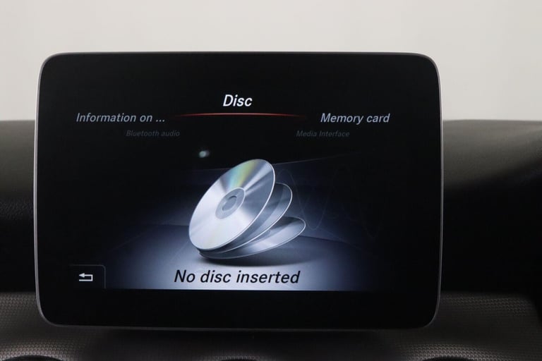 2020 Mercedes-Benz GLA 1.6 GLA180 Urban Edition 7G-DCT Euro 6 (s/s) 5dr ESTATE Petrol Automatic