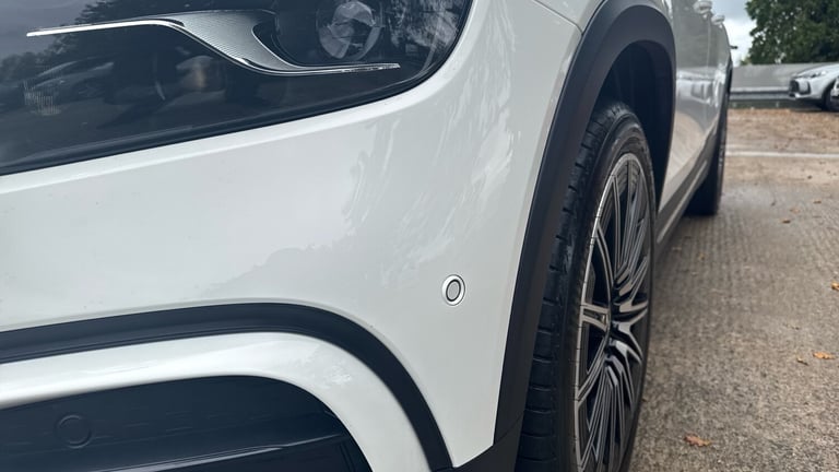 2024 Mercedes-Benz GLB 200 AMG Line Premium Plus 5dr 7G-Tronic Petrol Estate Estate Petrol Automatic