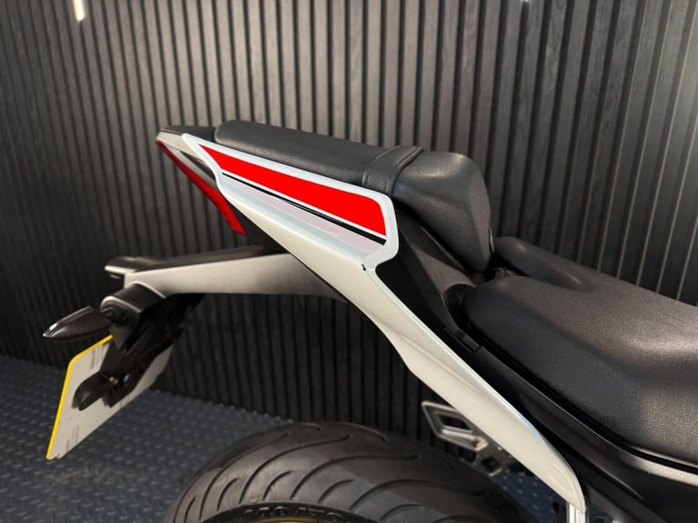 2022 Yamaha R125 125 Euro 5