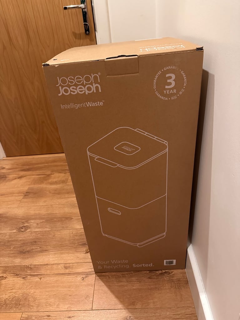 Joseph Joseph Totem Bin 40L