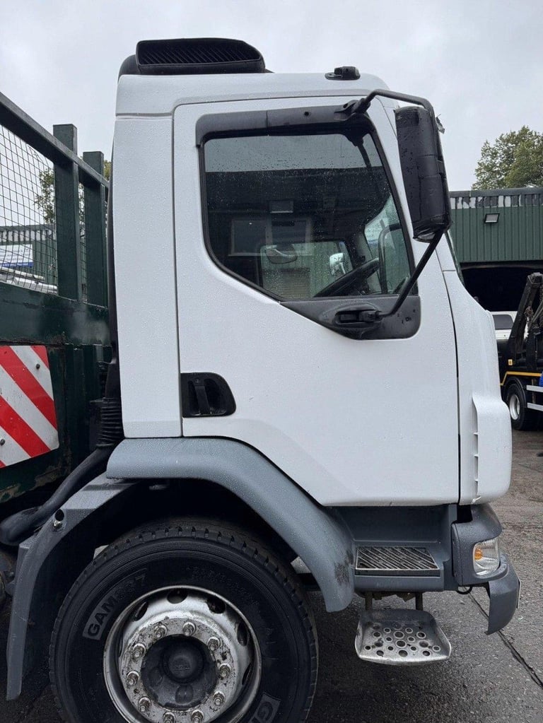 2006 DAF LF55.220 4X2 TIPPER