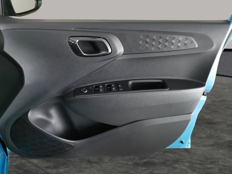 2022 Hyundai i10 1.0 SE Connect Hatchback 5dr Petrol Auto Euro 6 (s/s) (67 ps) - BLUETOOTH - Hatc...