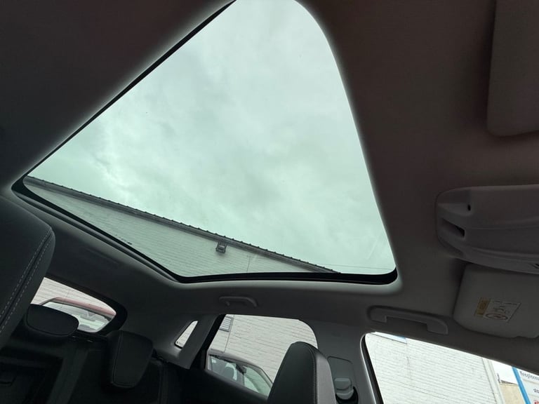 2018 68 VAUXHALL GRANDLAND X 1.2 TURBO SPORT NAV SUV 5DR PETROL MANUAL EURO 6 (S