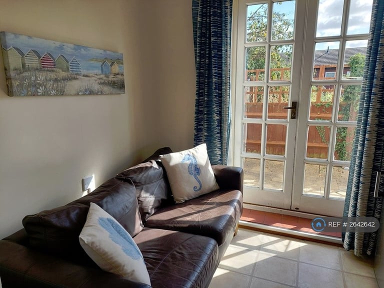 1 bedroom in Neptune Court, Colchester, CO1 (#2642642)
