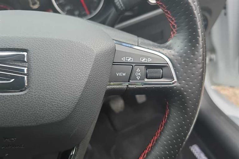 2020 SEAT Leon 1.5 TSI EVO FR Hatchback 5dr Petrol Manual Euro 6 (s/s) (150 ps) Hatchback Petrol ...