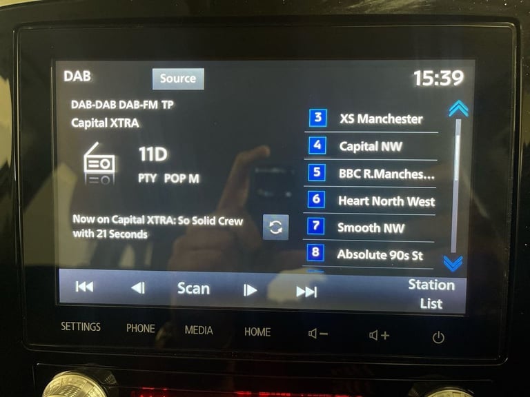 2020 20 MITSUBISHI OUTLANDER 2.4H TWINMOTOR 13.8KWH DESIGN SUV 5DR PETROL PLUG-I