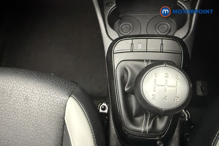 2022 Kia Picanto 1.0 Shadow 5dr [4 seats] Hatchback Petrol Manual