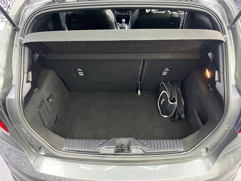 2019 Ford Fiesta 1.5T EcoBoost ST-3 Hatchback 3dr Petrol Manual Euro 6 (s/s) (200 ps) Hatchback P...