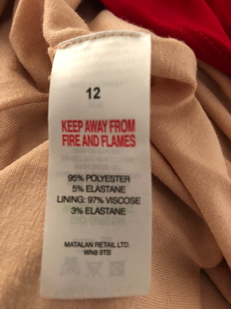 Evening dresses x 2 Size 12