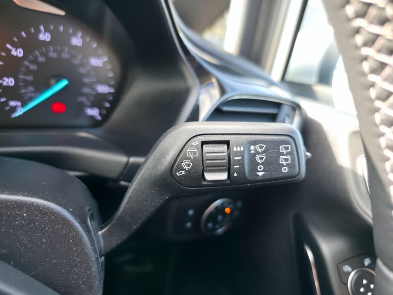 2019 Ford Fiesta 1.0T EcoBoost Titanium Euro 6 (s/s) 5dr HATCHBACK Petrol Manual