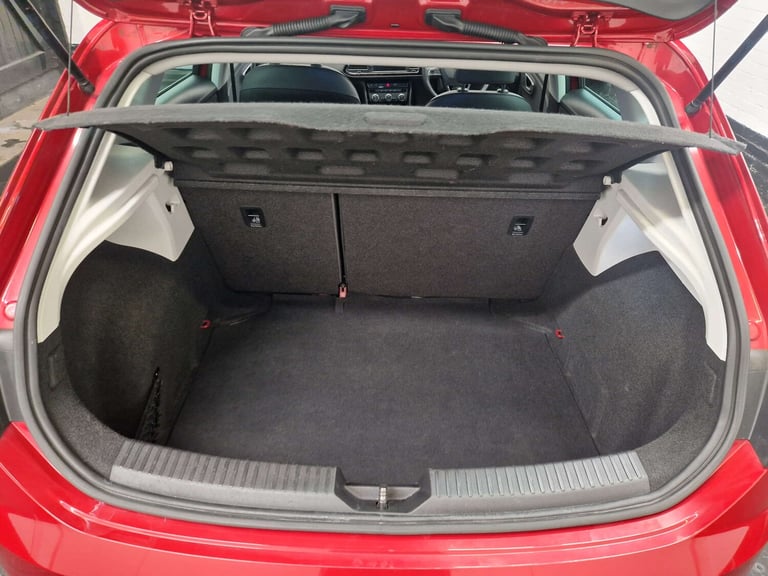 2020 SEAT Leon 1.5 TSI EVO FR [EZ] 5dr HATCHBACK PETROL Manual