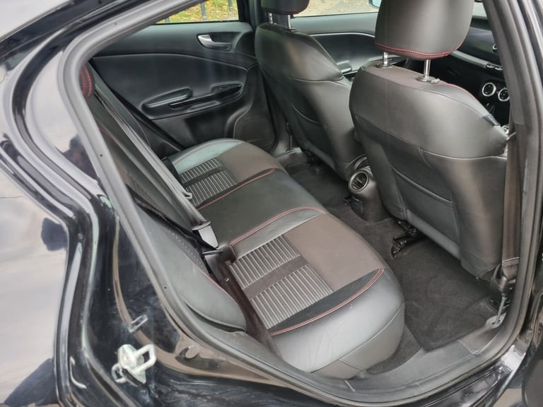 2011 Alfa Romeo Giulietta 1.4 TB MultiAir Veloce 5dr HATCHBACK Petrol Manual