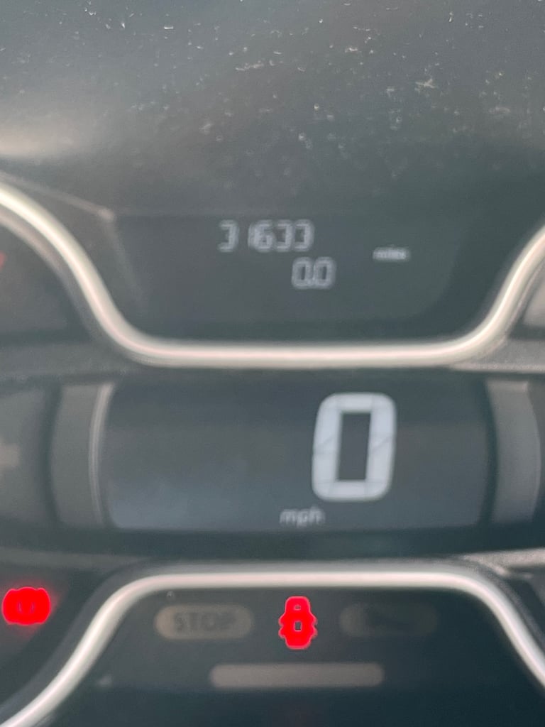 Vauxhall, VIVARO, 2016, 1598 (cc)