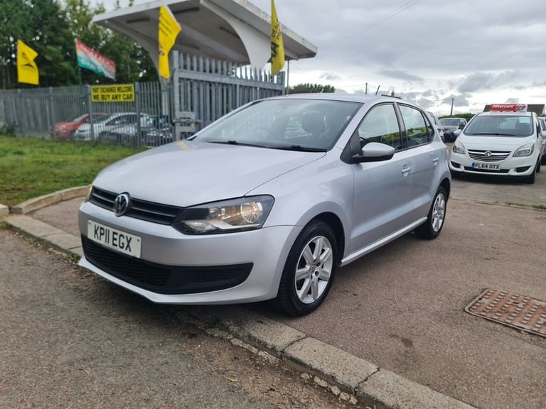 Volkswagen Polo SE