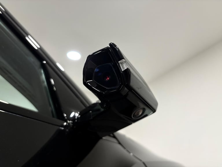  Audi e-tron 55 Launch Edition Auto quattro 5dr 95kWh Electric Automatic