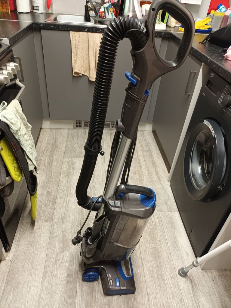 image for Shark hoover