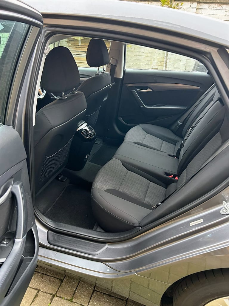 Hyundai, I40, 2014, road tax only £30 per year!