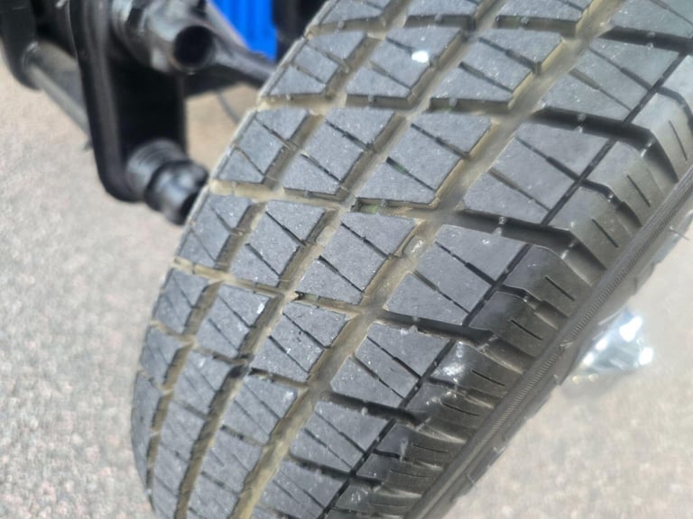 1978 Bugatti Type PETROL Manual