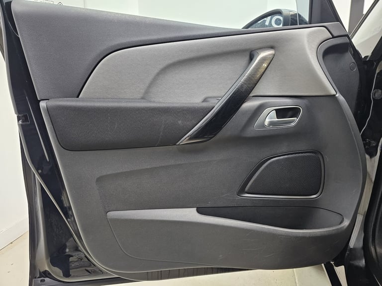 2015 Citroen C4 Grand Picasso 1.6 BlueHDi Exclusive+ 5dr MPV Diesel Manual