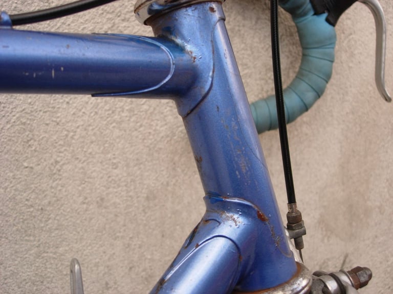 Vintage 1970's Mens Road/ Touring/ Commuter Bike by Trent Valley, JUST SERVICED/ CHEAP PRICE!!!