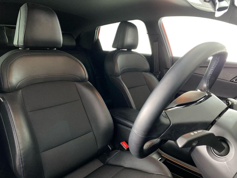 2023 MG MG4 150kW Trophy EV Long Range 64kWh 5dr Auto Hatchback ELECTRIC Automatic