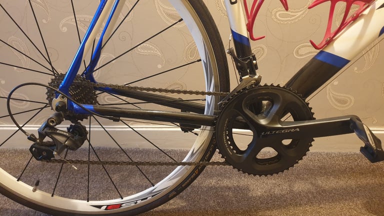 For sale Dolan preffisio road bike.