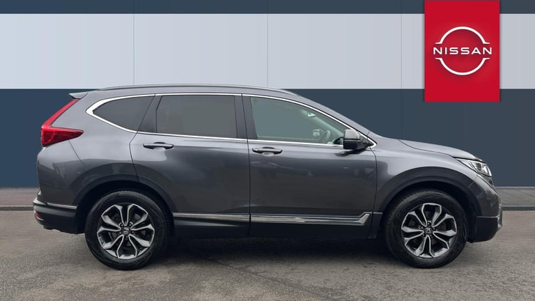 2022 Honda CR-V 2.0 i-MMD Hybrid EX 5dr eCVT ESTATE PETROL/ELECTRIC Automatic