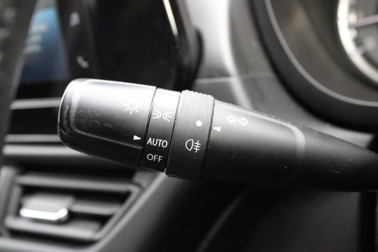 2023 Suzuki SX4 S-Cross 1.4 Boosterjet Mhev Motion Suv 5dr Petrol Hybrid Manual Euro 6 (s/s) (129...