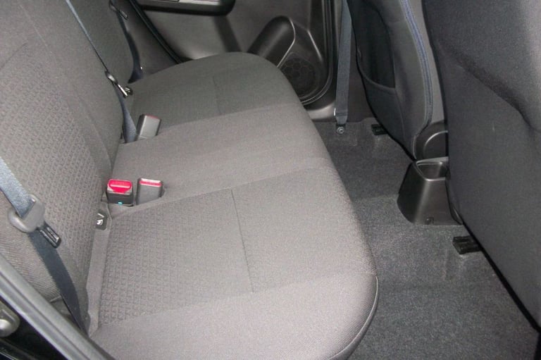  Suzuki Swift 1.0 SZ-T BOOSTERJET Petrol