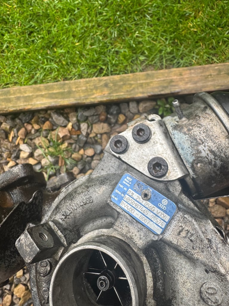 TURBO
