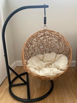 Pet Egg chair