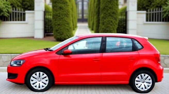 2012 Volkswagen Polo 1.2 TSi DSG Automatic 63000 Miles. 5dr hatchback PETROL . PX OK Hatchback Pe...
