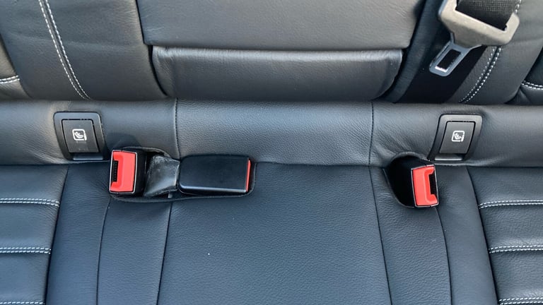 2019 Mercedes-Benz GLC 250 4Matic AMG Line Premium Plus 5dr 9G-Tronic Petrol Estate Estate Petrol...