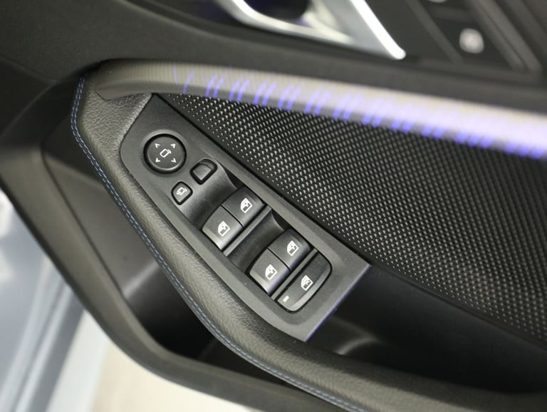 2023 BMW 1 Series 1.5 118i M Sport (LCP) Hatchback 5dr Petrol DCT Euro 6 (s/s) (136 ps) Hatchback...