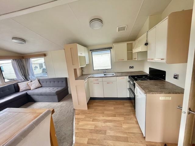 2011 WILLERBY RIO 35X12X3 OFFSITE SALE OFFSITE STATIC CARAVAN FOR SALE