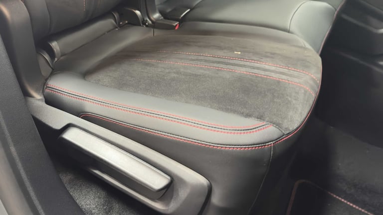 2025 Ford Kuga 2.5 PHEV ST-Line X Black Package 5dr CVT SUV Plug-In Hy Automatic