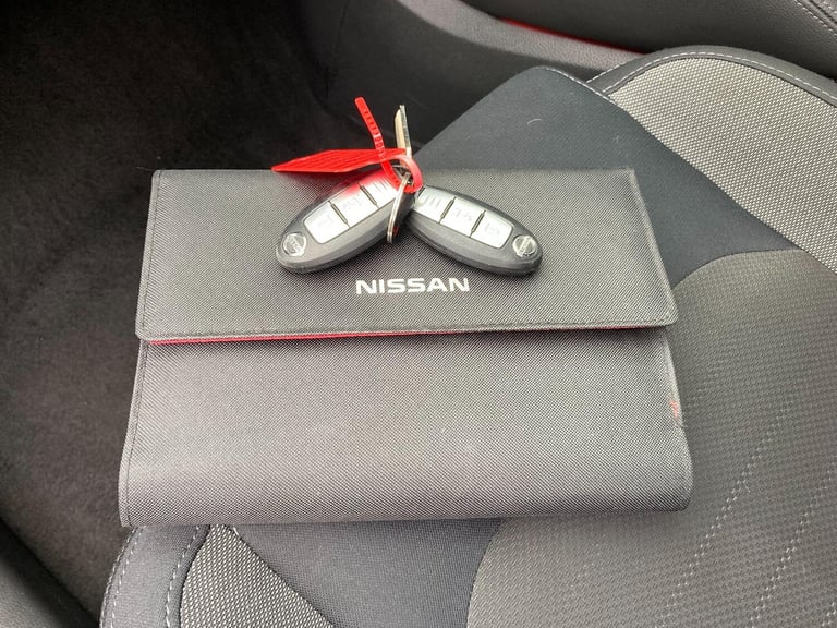  Nissan Qashqai 1.2 DIG-T N-Connecta SUV 5dr Petrol Manual Euro 6 (s/s) (115 ps) Petrol Manual