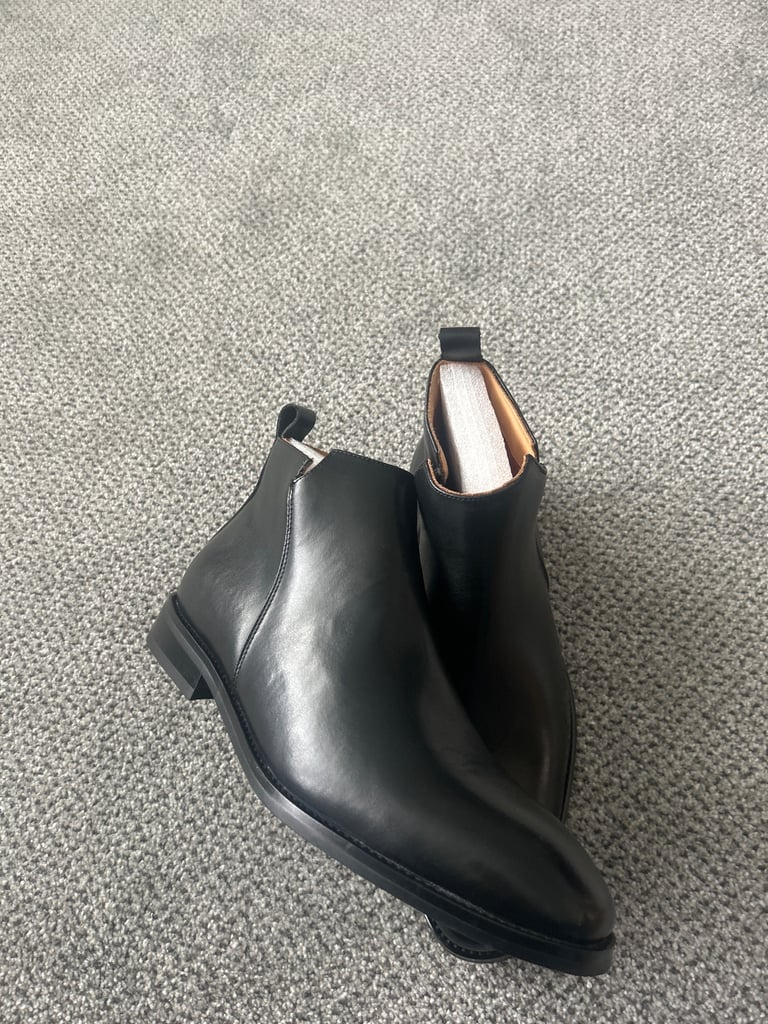 image for Men’s boots 