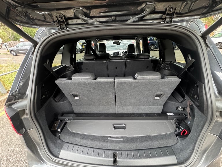 BMW, 2 SERIES GRAND TOURER PCO UBER XL 7x SEAT