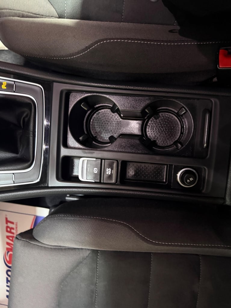 2017 Volkswagen Golf 1.6 TDI BlueMotion Tech GT Euro 6 (s/s) 5dr HATCHBACK Diesel Manual