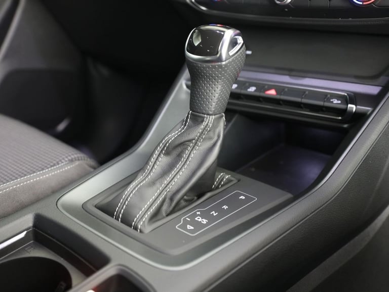 2021 Audi Q3 40 TFSI Quattro S Line 5dr S Tronic ESTATE PETROL Automatic