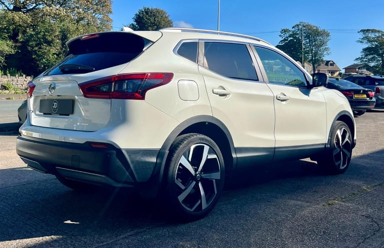 NISSAN QASHQAI 1.6 dCi Pilot One Edition 2018