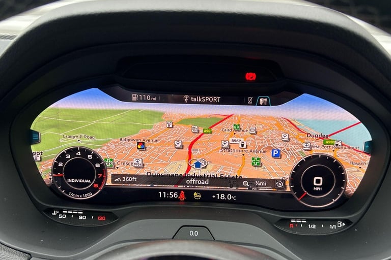 2023 Audi Q2 S line 30 TFSI  110 PS 6-speed ESTATE Petrol Manual
