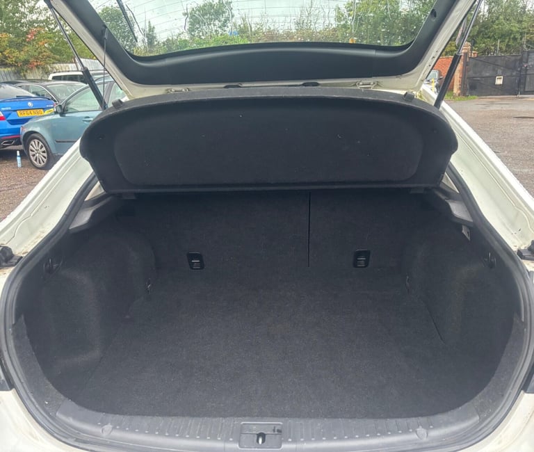 2010 Mazda Mazda6 2.0 TS2 Euro 5 5dr HATCHBACK Petrol Manual