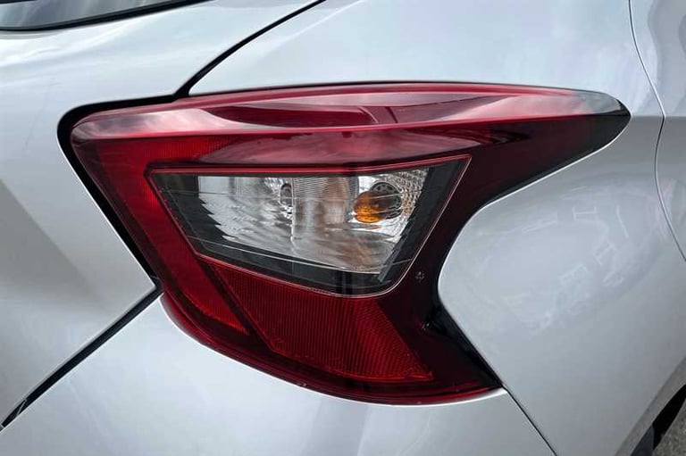 2019 Nissan Micra 0.9 IG-T N-Connecta Hatchback 5dr Petrol Manual Euro 6 (s/s) (90 ps) Hatchback ...